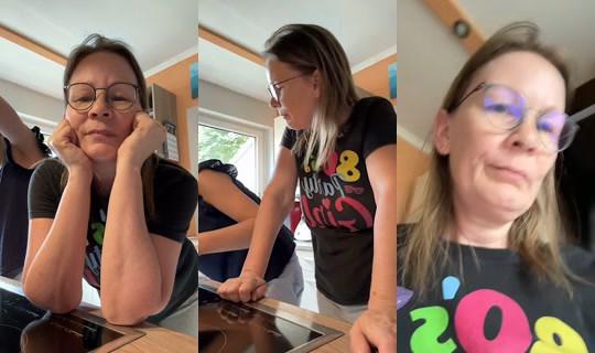 charlotte.offiziell TikTok Live — Aug 25, 2026, 3:56 PM