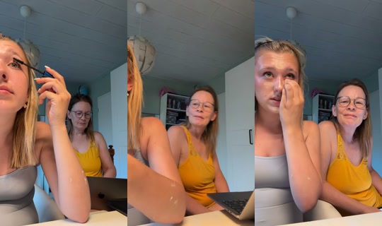 charlotte.offiziell TikTok Live — Aug 25, 2026, 5:21 PM