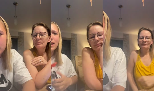 charlotte.offiziell TikTok Live — Aug 25, 2026, 8:23 PM