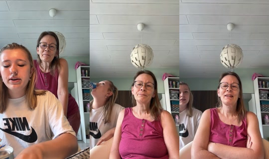 charlotte.offiziell TikTok Live — Aug 26, 2026, 9:59 AM