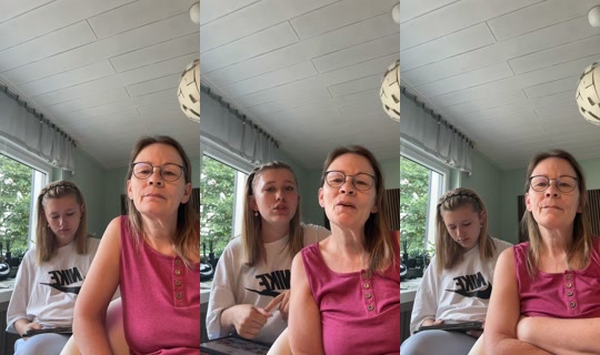 charlotte.offiziell TikTok Live — Aug 26, 2026, 10:27 AM