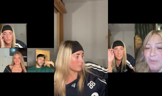 charlottelukins0 TikTok Live — Aug 27, 2026, 10:05 PM