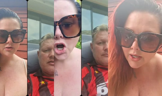 charlottsandra TikTok Live — Jul 15, 2026, 4:28 PM