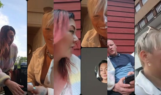 charlottsandra TikTok Live — Jul 15, 2026, 6:55 PM