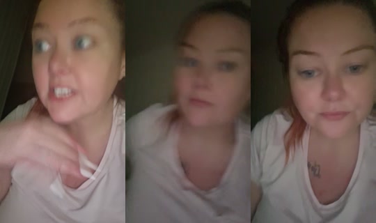 charlottsandra TikTok Live — Jul 30, 2026, 12:55 AM