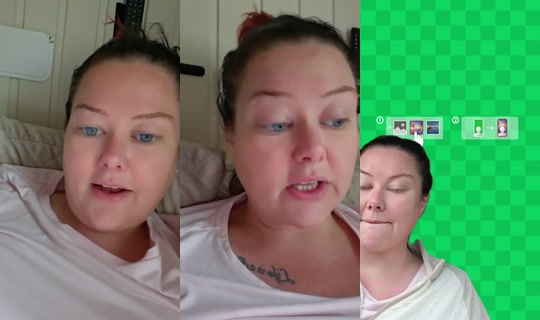 charlottsandra TikTok Live — Jul 30, 2026, 5:17 PM