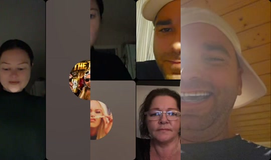 charlottsandra TikTok Live — Jul 31, 2026, 8:28 PM