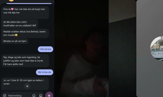 charlottsandra TikTok Live — Aug 20, 2026, 7:58 PM