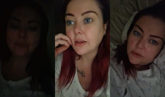 charlottsandra TikTok Live — Aug 20, 2026, 8:48 PM