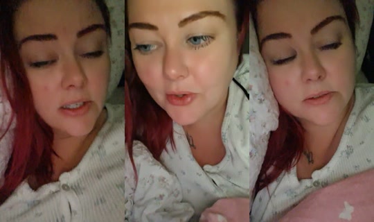 charlottsandra TikTok Live — Aug 20, 2026, 9:39 PM
