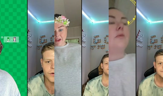 charlottsandra TikTok Live — Sep 3, 2026, 11:07 AM