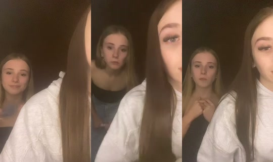 charly.mcgearyy TikTok Live — Sep 5, 2026, 9:22 AM