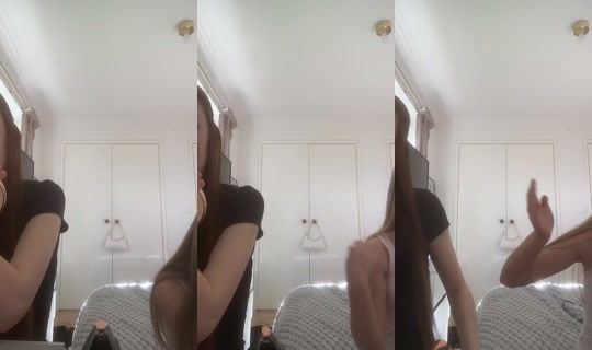 charly.mcgearyy TikTok Live — Sep 7, 2026, 5:29 AM