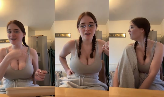 chars1205 TikTok Live — Aug 1, 2026, 5:58 PM