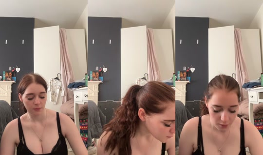 chars1205 TikTok Live — Aug 2, 2026, 8:49 AM
