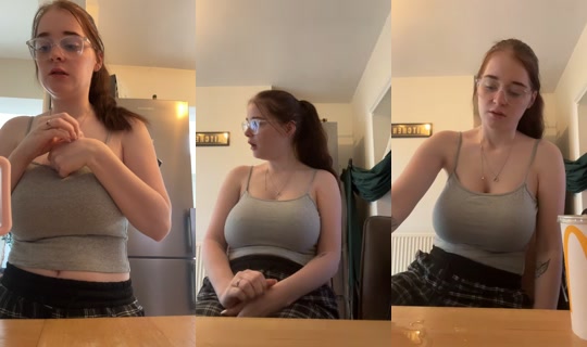 chars1205 TikTok Live — Aug 5, 2026, 8:58 AM