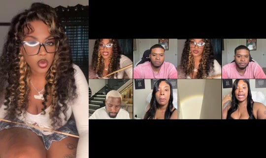 charthest4r TikTok Live — Aug 1, 2026, 3:13 PM
