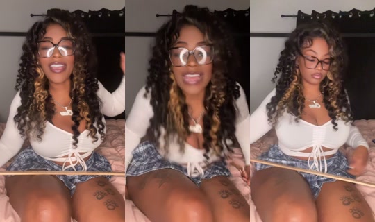 charthest4r TikTok Live — Aug 2, 2026, 7:01 AM