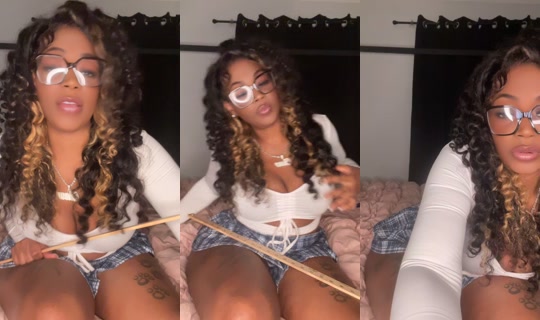 charthest4r TikTok Live — Aug 2, 2026, 8:37 AM