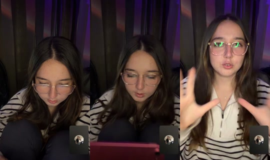chasaur TikTok Live — Jul 14, 2026, 6:31 AM