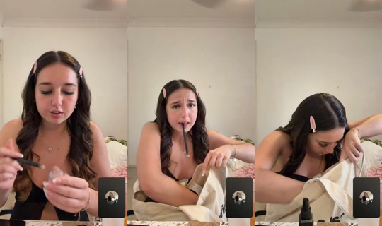 chasaur TikTok Live — Sep 3, 2026, 5:47 AM