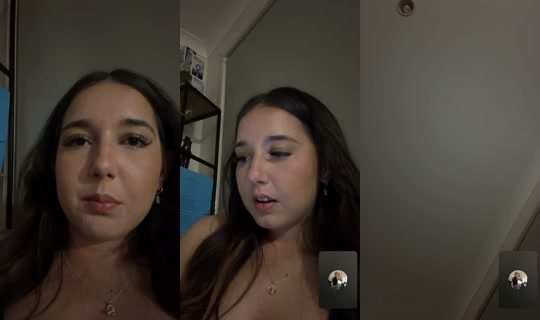 chasaur TikTok Live — Sep 3, 2026, 12:35 PM