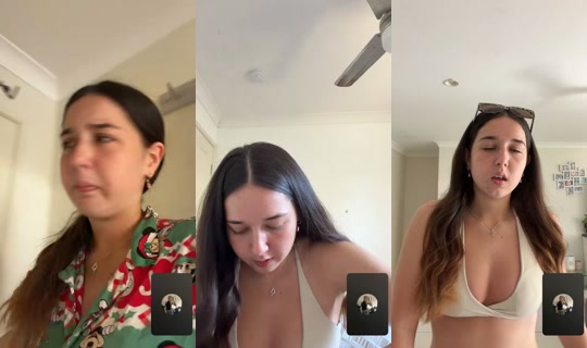chasaur TikTok Live — Sep 4, 2026, 4:26 AM