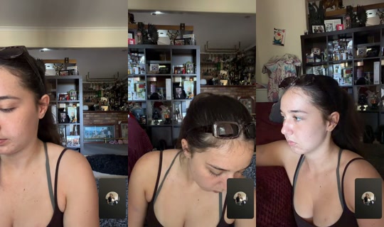 chasaur TikTok Live — Sep 7, 2026, 2:43 AM