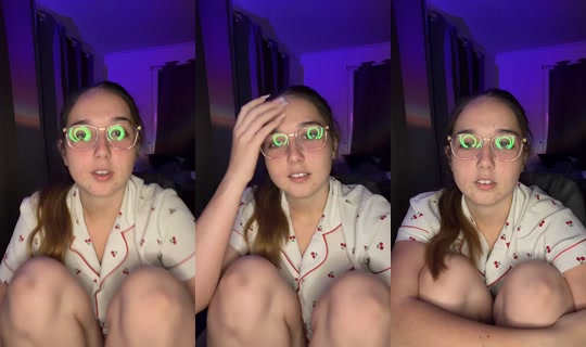 chasaur TikTok Live — Sep 7, 2026, 10:39 AM
