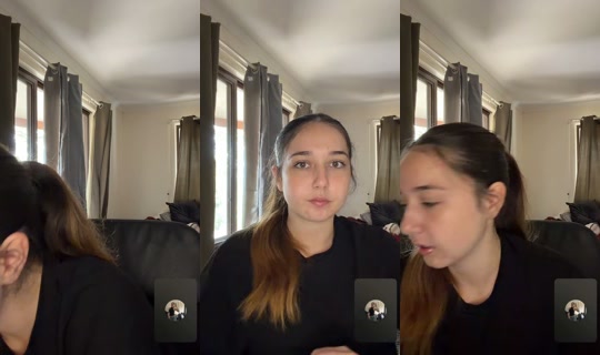 chasaur TikTok Live — Sep 7, 2026, 11:30 PM