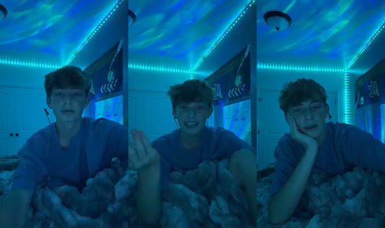 chasecbarrett TikTok Live — Jul 14, 2026, 5:03 AM