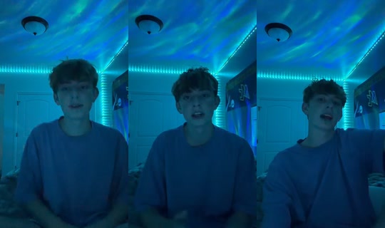 chasecbarrett TikTok Live — Jul 14, 2026, 6:03 AM