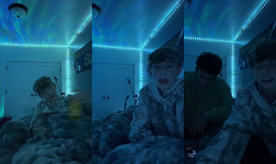 chasecbarrett TikTok Live — Jul 15, 2026, 7:35 AM