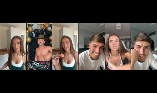 chasetaomi_ TikTok Live — Aug 14, 2026, 6:09 PM