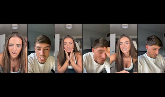 chasetaomi_ TikTok Live — Aug 14, 2026, 6:59 PM