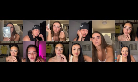 chasetaomi_ TikTok Live — Aug 14, 2026, 9:30 PM