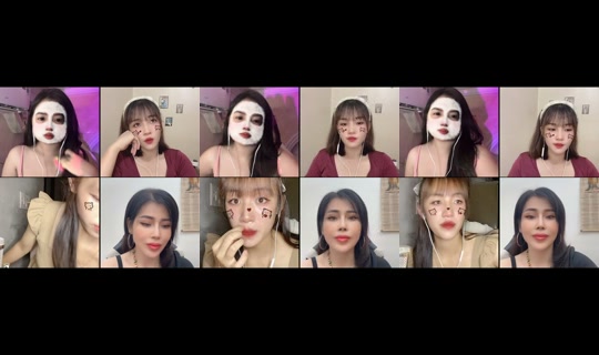 chat.gay.nghiennn TikTok Live — Jul 15, 2026, 4:42 PM