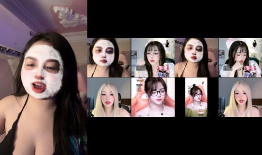 chat.gay.nghiennn TikTok Live — Sep 7, 2026, 2:23 AM