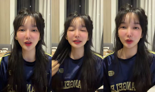 chatchada_nick TikTok Live — Jul 12, 2026, 4:04 PM