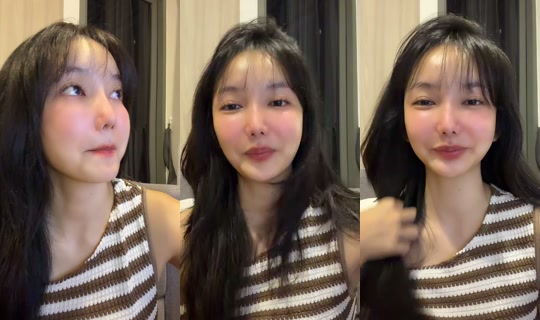 chatchada_nick TikTok Live — Jul 13, 2026, 3:43 PM