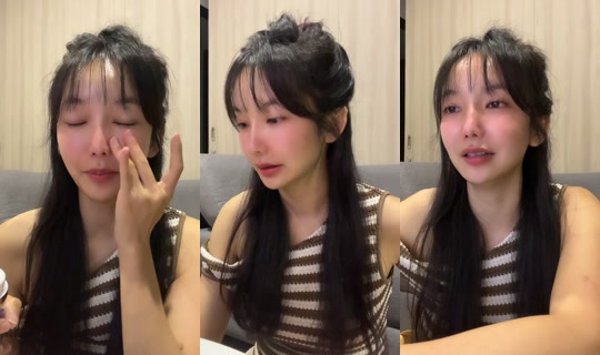 chatchada_nick TikTok Live — Jul 13, 2026, 5:05 PM