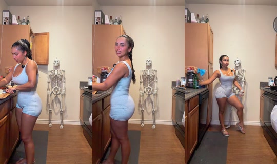 chavellababy TikTok Live — Aug 28, 2026, 2:46 AM