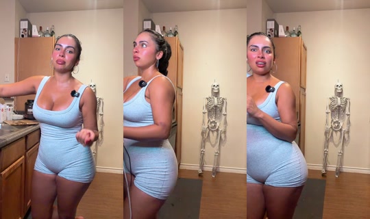 chavellababy TikTok Live — Aug 28, 2026, 4:27 AM