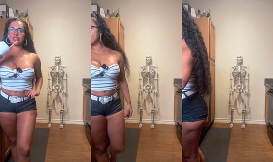 chavellababy TikTok Live — Aug 30, 2026, 8:28 PM