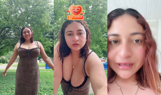 chavez_patty TikTok Live — Jul 10, 2026, 8:00 PM