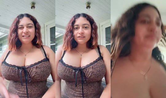 chavez_patty TikTok Live — Jul 10, 2026, 10:52 PM