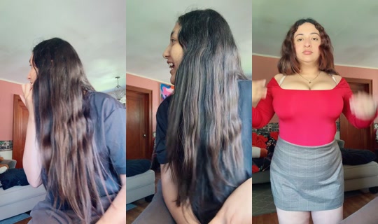 chavez_patty TikTok Live — Jul 13, 2026, 8:20 PM