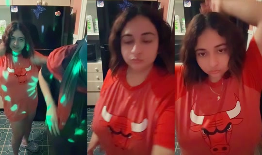 chavez_patty TikTok Live — Jul 14, 2026, 3:47 AM