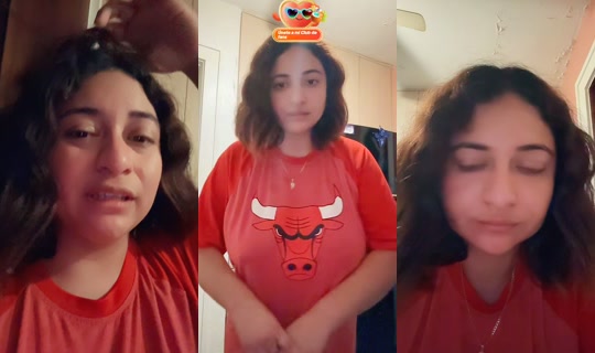 chavez_patty TikTok Live — Jul 14, 2026, 4:30 AM