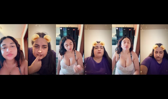 chavez_patty TikTok Live — Sep 3, 2026, 12:08 AM